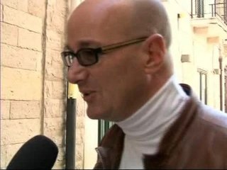 PROVINCIALI BAT. Il candidato presidente dei tranesi [Microfono Aperto]