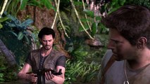Uncharted The Nathan Drake Collection | Drakes Fortune PART 2 | Gabriel Roman (PS4)