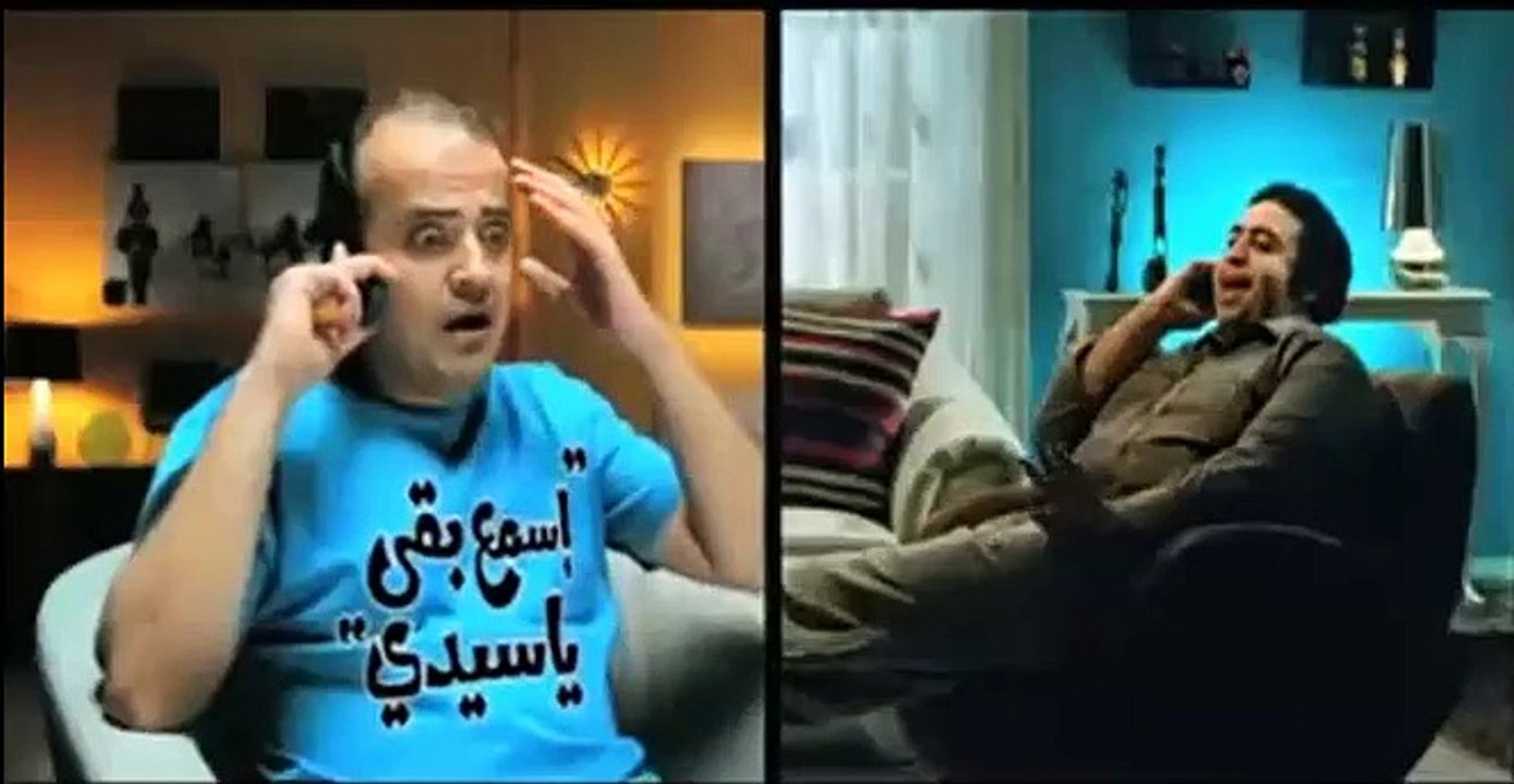 بالفيديو.. «أسمع بقى يا سيدى» آخر ظهور للراحل حسن الأسمر