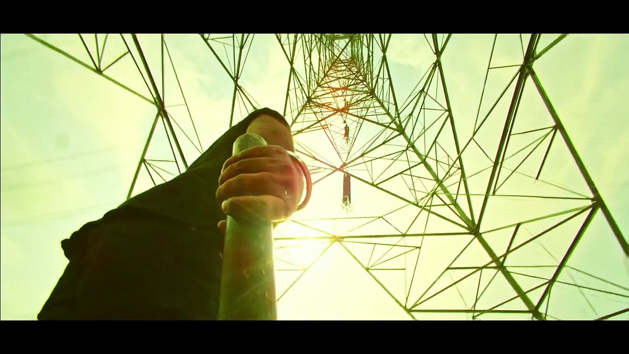 Dalapathi Teaser