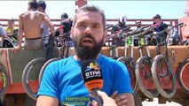 1o Φεστιβάλ Downhill Mountain Bike στη Δίβρη