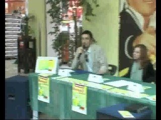 ANDRIA MONGOLFIERA.  Cercasi mascotte per la ludoteca