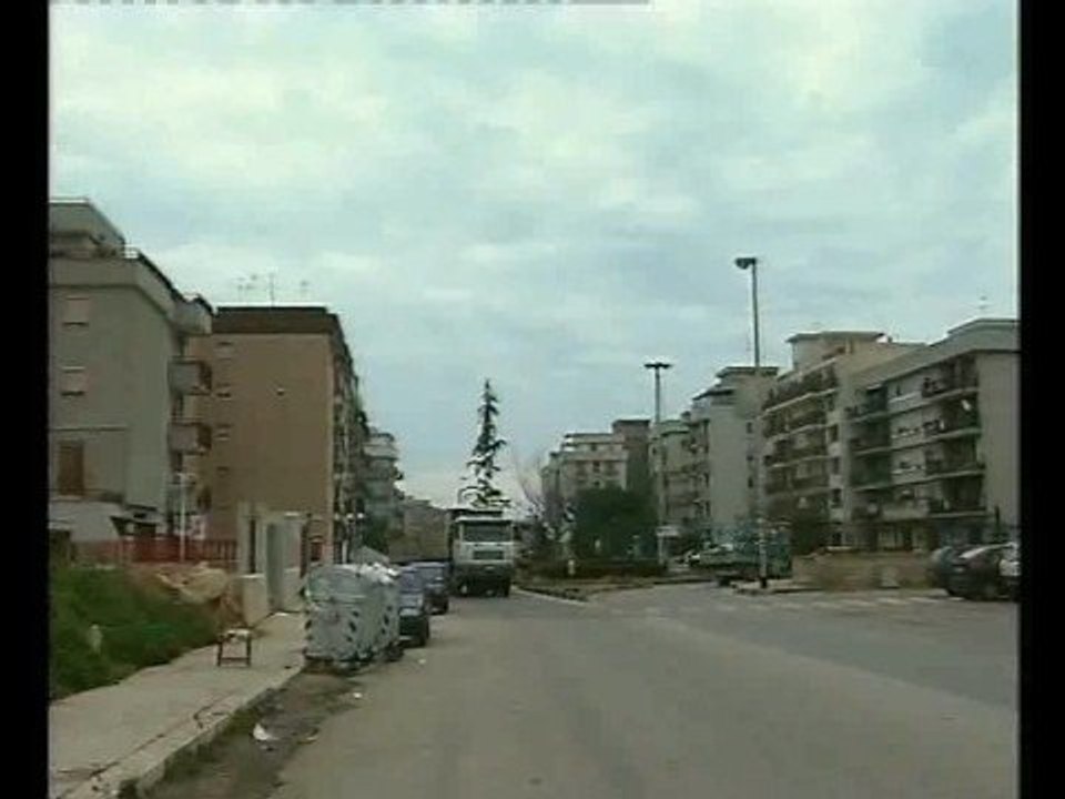 TRANI. La Regione Puglia approva il PUG