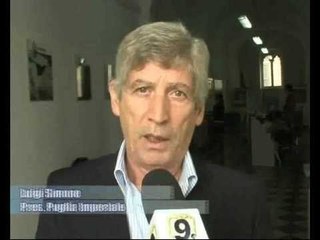 MINERVINO. XIV edizione "Sagra del Fungo Cardonecello"