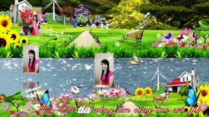 Dành Cho Em - Hoàng TônWedding for ProShow Producer - YouTube