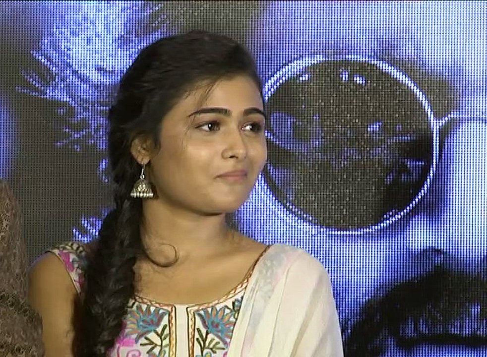 Arjun Reddy Trailer Launch