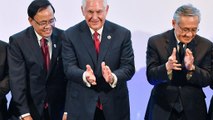 Donald Trump ve Güney Kore Cumhurbaşkanı telefonda Kuzey Kore Krizini değerlendirdi