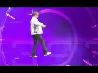 Tutorial 3 - La Double Rotation