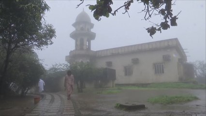 صلالة العُمانية عروس الجزيرة العربية