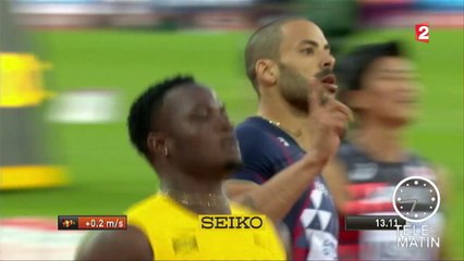 Sport - Actualités sportives du 07/08