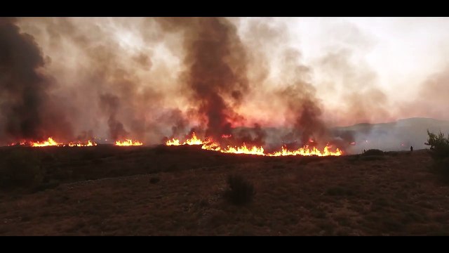 Η ΕΛΛΑΔΑ ΣΕ ΕΚΤΑΚΤΗ ΑΝΑΓΚΗ ΛΟΓΩ ΑΠΟΣΤΑΣΙΑΣ