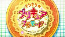 キラキラ☆プリキュアアラモード 第27話予告 「アツ～いライブバトル！あおいVSミサキ！」