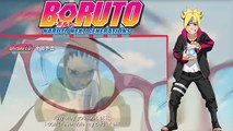Episode 19 preview Boruto Naruto Next Generations