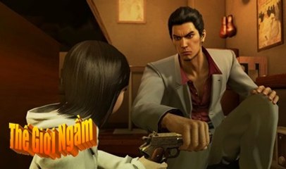 [Yakuza-P23]. Yakuza dọa giết con gái còn sống duy nhất nhà Kennedy!