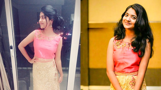 south indian child actress Nandana Varma | photoshoot latest Nandana Varma | Top 10 List