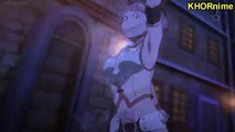 She Runs Faster Than Usain Bolt  Nina From Shingeki no Bahamut Virgin Soul  神撃のバハムート VIRGIN SOUL