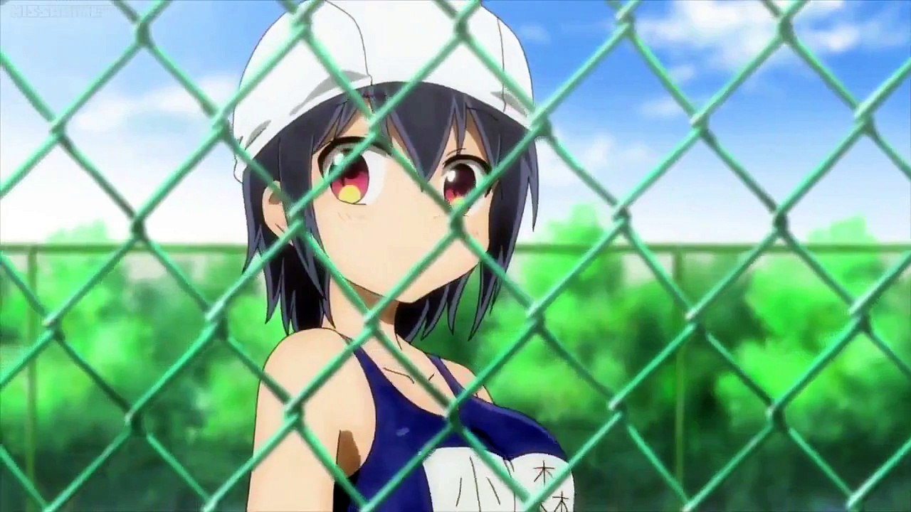 Komori san wa Kotowarenai 【Perv 】