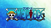 One Piece 800 Preview [Sanji Meets Ichiji & Niji]