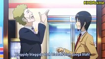 Hagimura Says FUCK YOU! MOTHERFUCKER!  Hilarious Anime Moments  Seitokai Yakuindomo