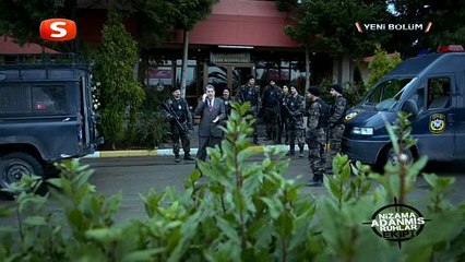 Nizama Adanmış Ruhlar 19 Pt 2