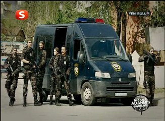 Nizama Adanmış Ruhlar 23 Pt 1