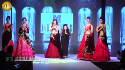 ‘The Archana Kochhar Show’ With Doctors On The Ramp And Celebrity Guests