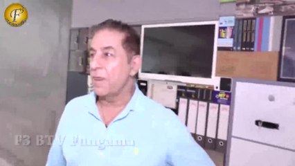 Panel Discussion Of Partition In Cinemas with Shyam Benegal Govind Nihalani and Soni Razdan