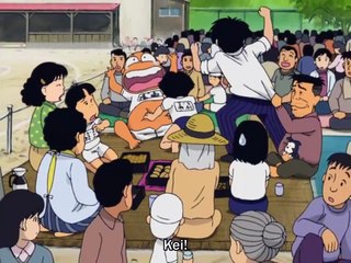 花田少年史 Hanada Shōnen Shi engsub episode 07 08