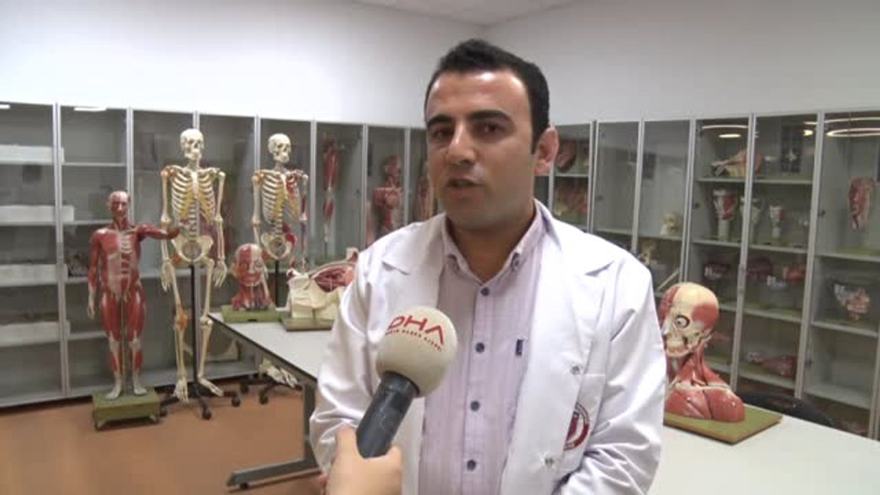 Türkiye'de Kadavra Bağışı Çok Az