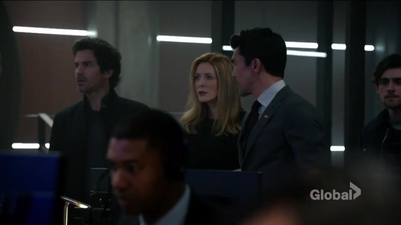 (PROMO) Salvation Season 1 Episode 7 Full [[PREMIERE]] Watch Streaming HQ