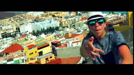 Biwai - Long Time (Clip Officiel)