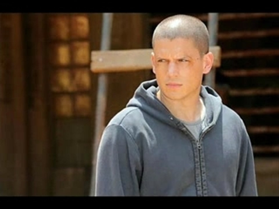 Prison Break