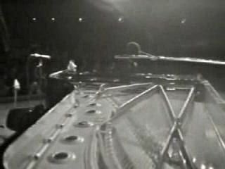 Miles & Tony Williams - I