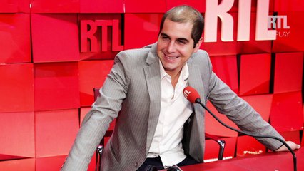 Drôle de rencontre du 07 août 2017