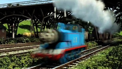 きかんしゃトーマス ブルーマウンテンの謎2 - video Dailymotion