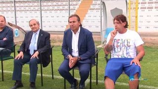 Accordo Fondazione Matera 2019 Matera calcio