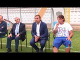 Accordo Fondazione Matera 2019 Matera calcio