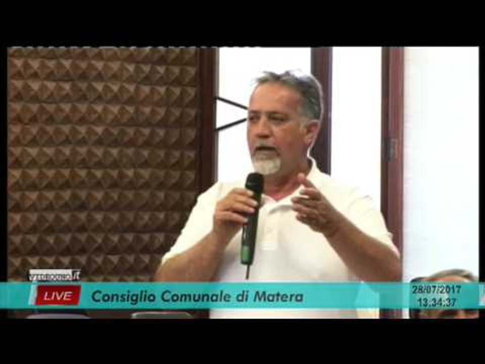 tortorelli richiama cotugno per durata dell'intervento