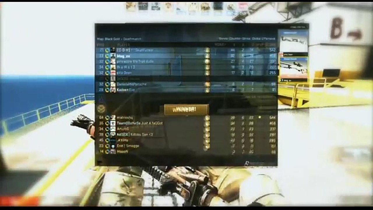 CS-GO Best AWP - Dragon Lore Drops, Reactions in 2016!