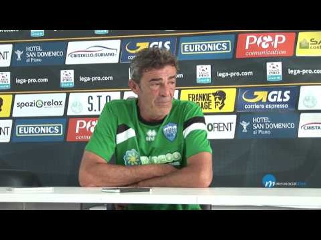 conferenza stampa pre partita avellino matera