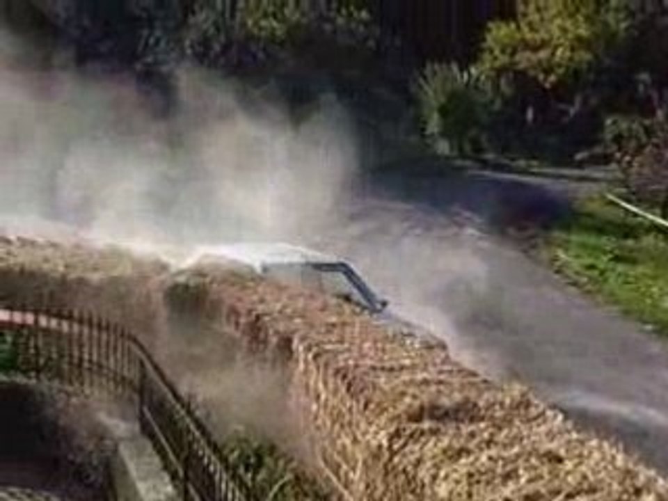 Rallye de haute saone 2007 es2 compilation