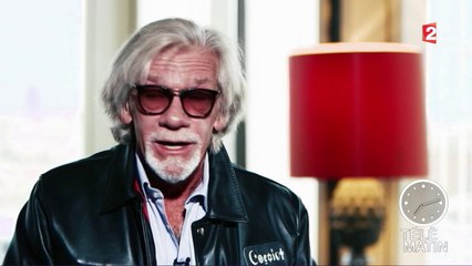 Scènes - Pierre Billon, auteur de l'ombre