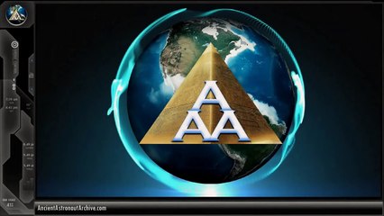 Secret Ancient American History