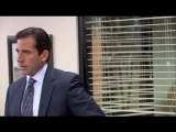 The Office - Fun Run - Deleted Scenes