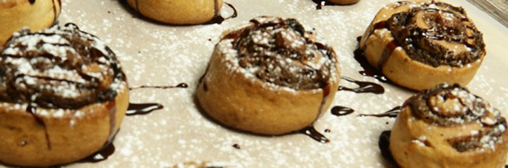 طريقة عمل الاوريو نوتس بالفيديو