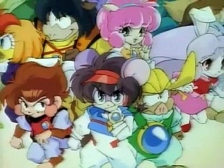 Eto Rangers Episode 36 (Raw; English Closed Captions Available)