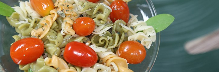 طريقة عمل سلطة الفارفيلو بالزيتون بالفيديو