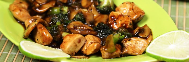 بالفيديو طريقة عمل مقلي الدجاج بالخضار