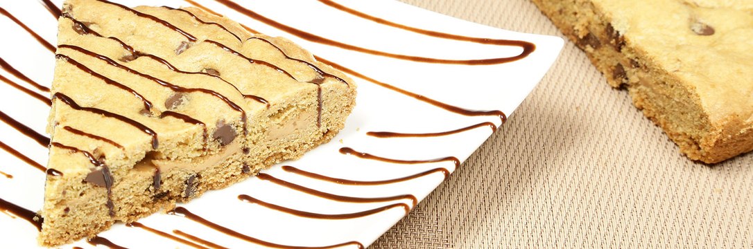 طريقة عمل فطيرة الكوكيز المحشي بالفيديو