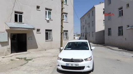 Van Büyükşehir Belediyesi Minik İlknur'a Umut Oldu